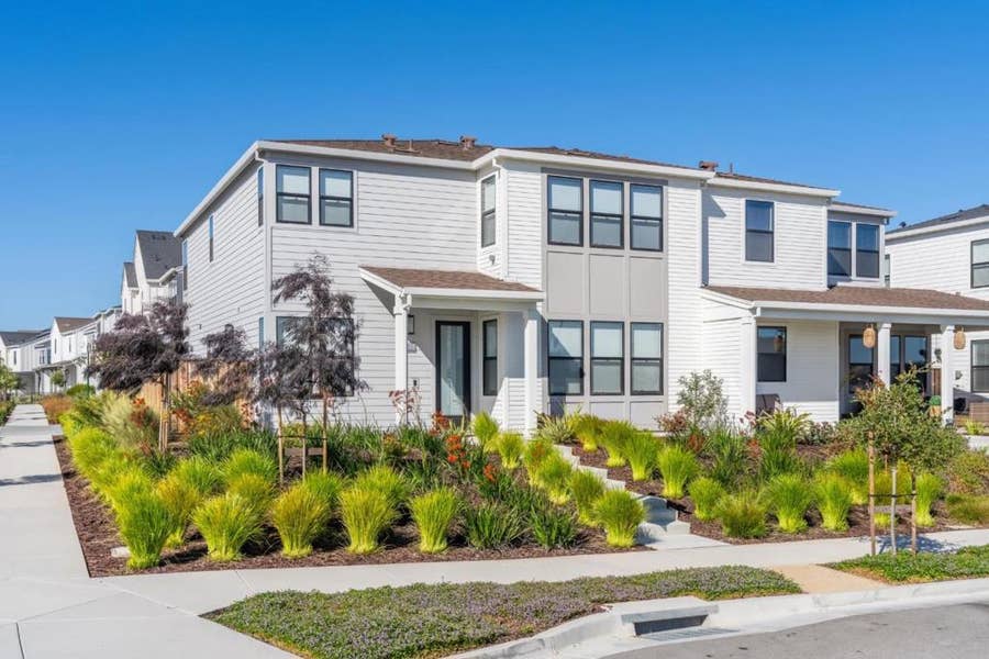 Property photo for 2501 Ocean Bluff Avenue, Marina, CA