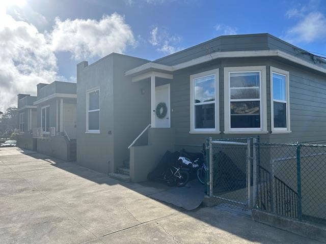 Property photo for Colma, CA
