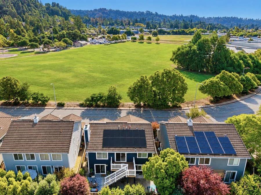 Property photo for 535 Skypark Drive, Scotts Valley, CA
