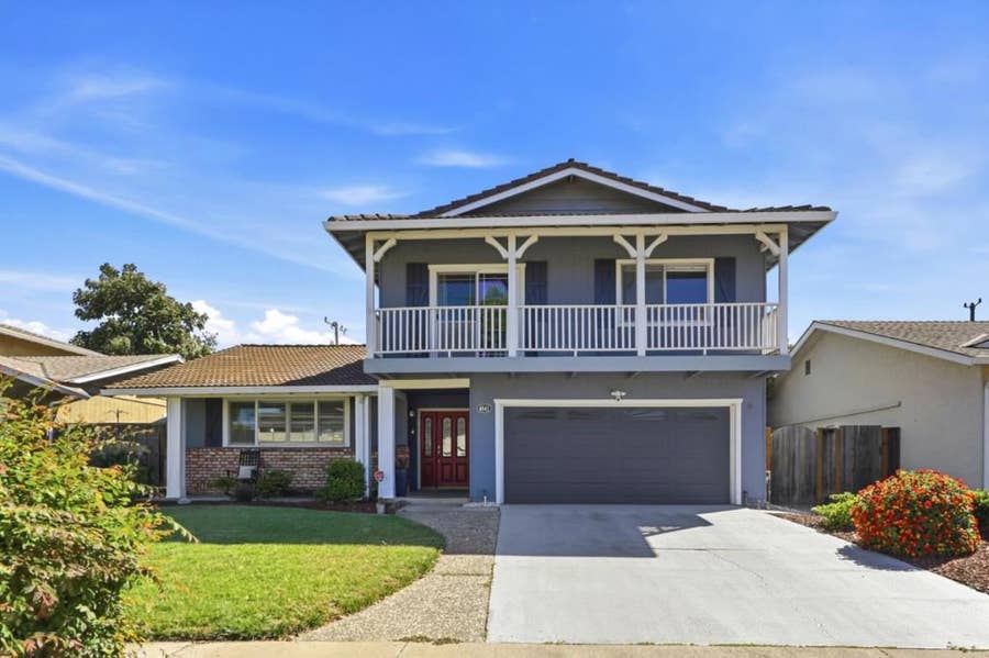 Property photo for 4841 Tonino Drive, San Jose, CA