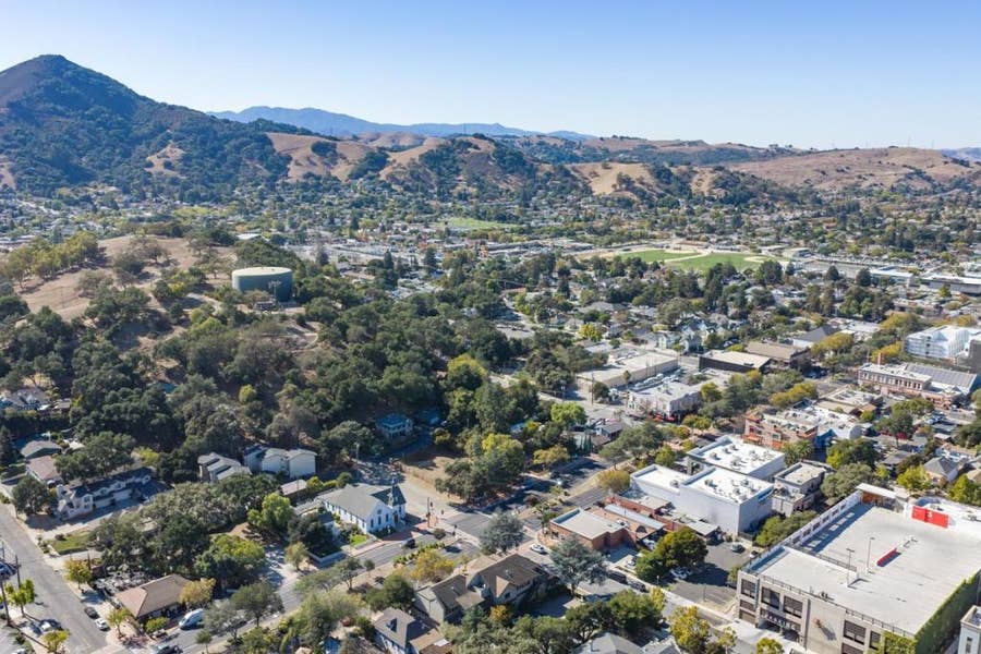 Property photo for 17205 Monterey Road, Morgan Hill, CA