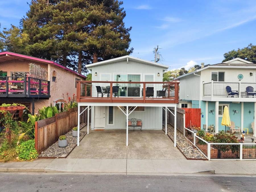 Property photo for 113 Bennett Road, Aptos, CA