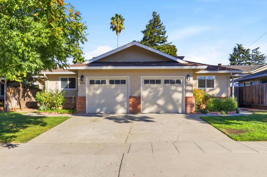 Property photo for 480482 Westlake Drive, San Jose, CA