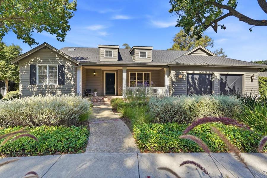Property photo for 11008 Sycamore Drive, Cupertino, CA