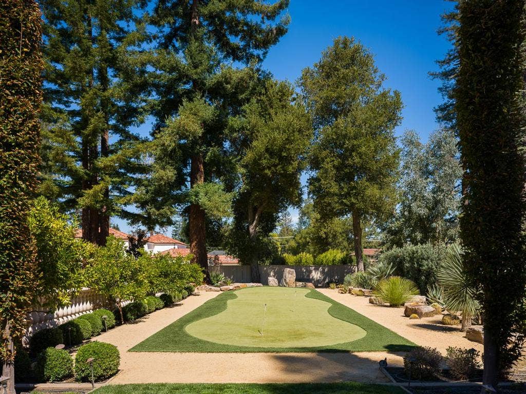 267 Atherton Avenue, Atherton, CA 94027