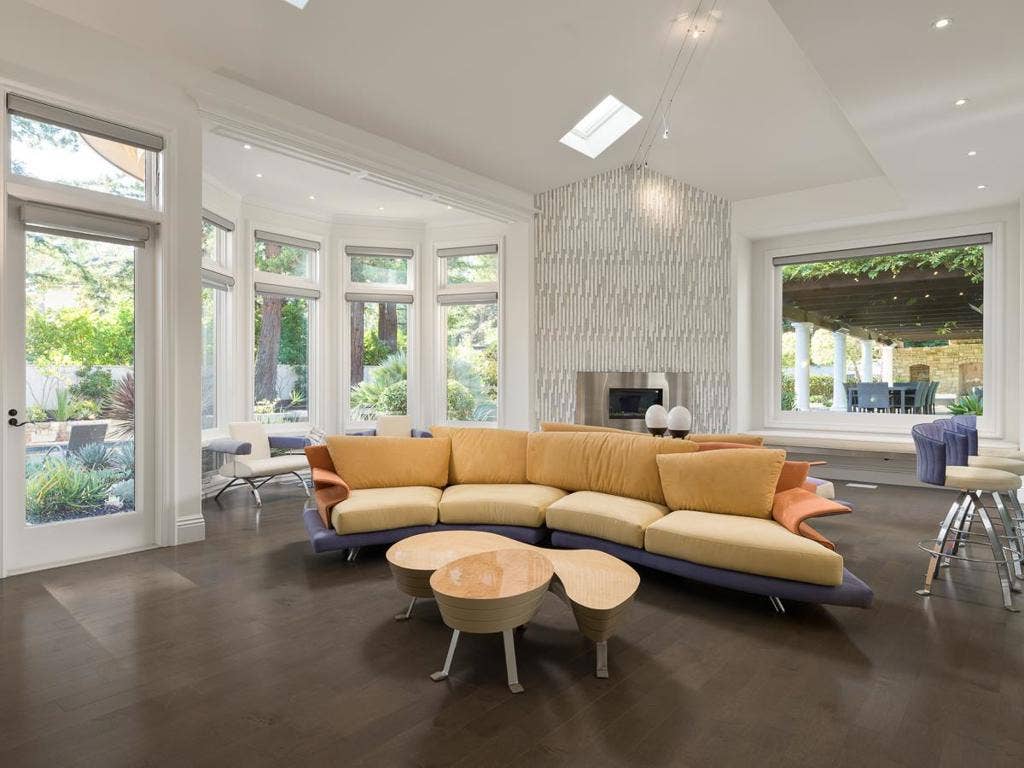 267 Atherton Avenue, Atherton, CA 94027