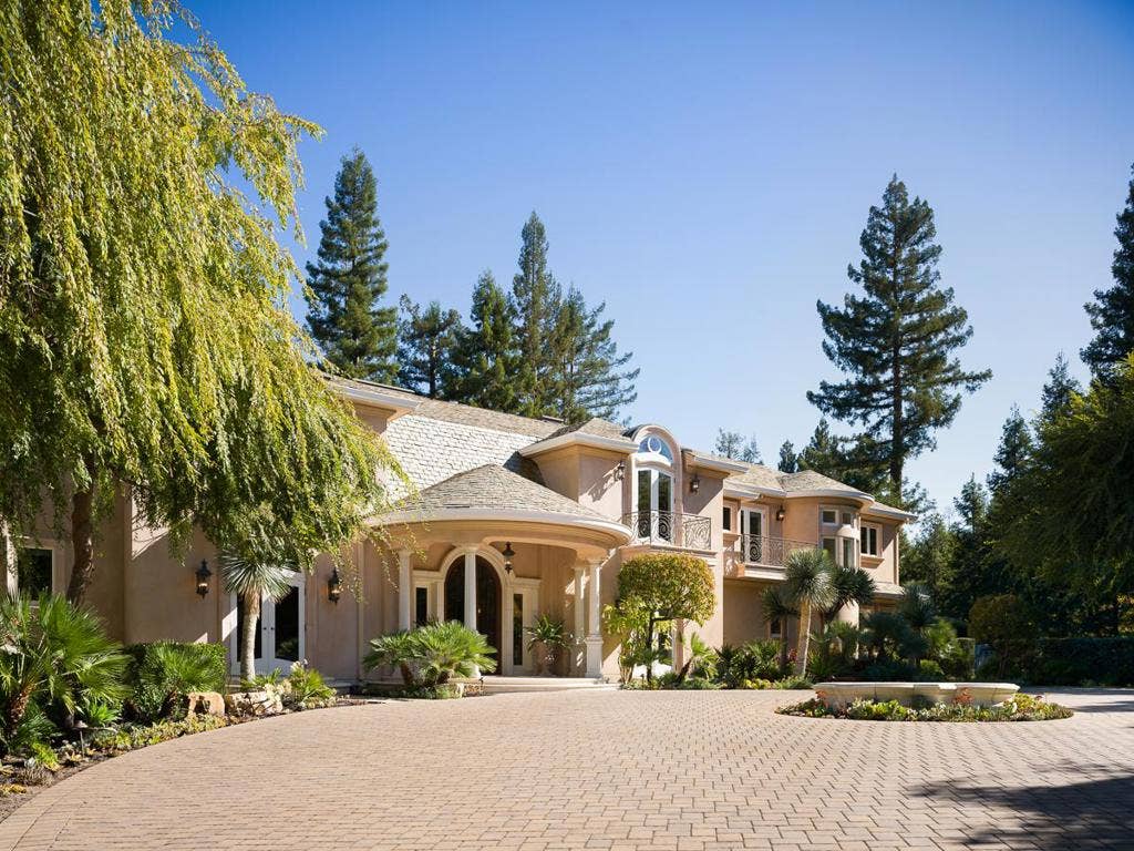 267 Atherton Avenue, Atherton, CA 94027