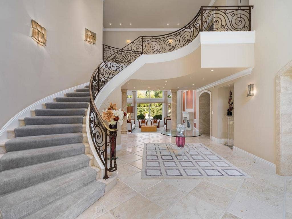 267 Atherton Avenue, Atherton, CA 94027