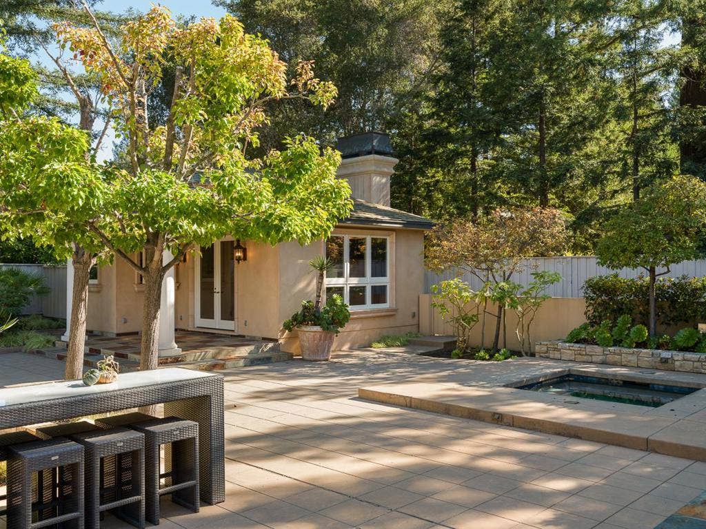 267 Atherton Avenue, Atherton, CA 94027