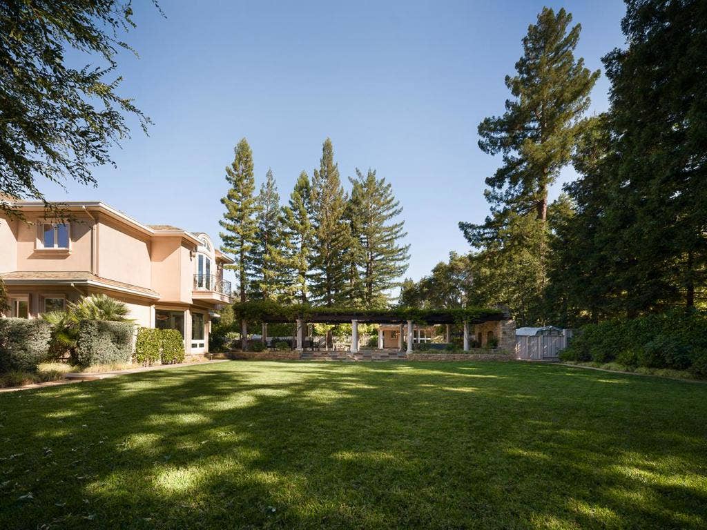 267 Atherton Avenue, Atherton, CA 94027
