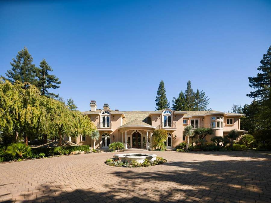 Property photo for 267 Atherton Avenue, Atherton, CA