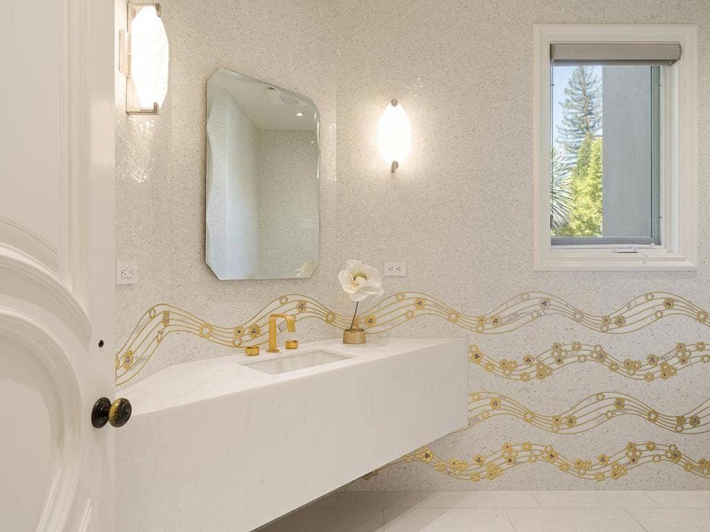 267 Atherton Avenue, Atherton, CA 94027
