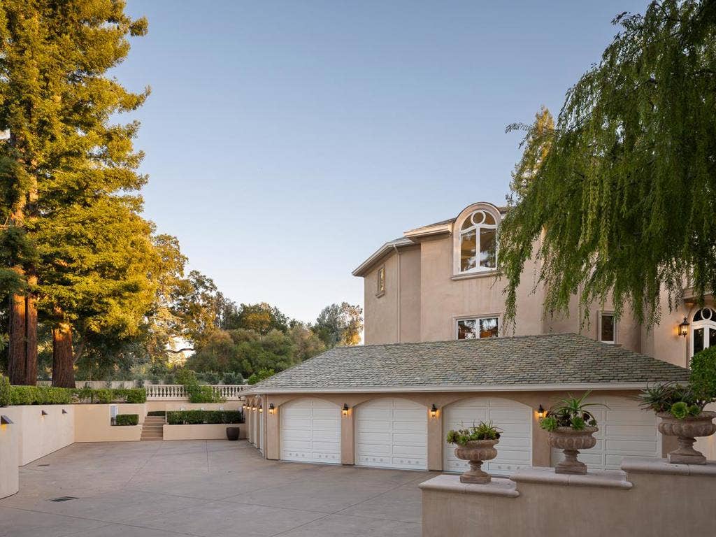 267 Atherton Avenue, Atherton, CA 94027