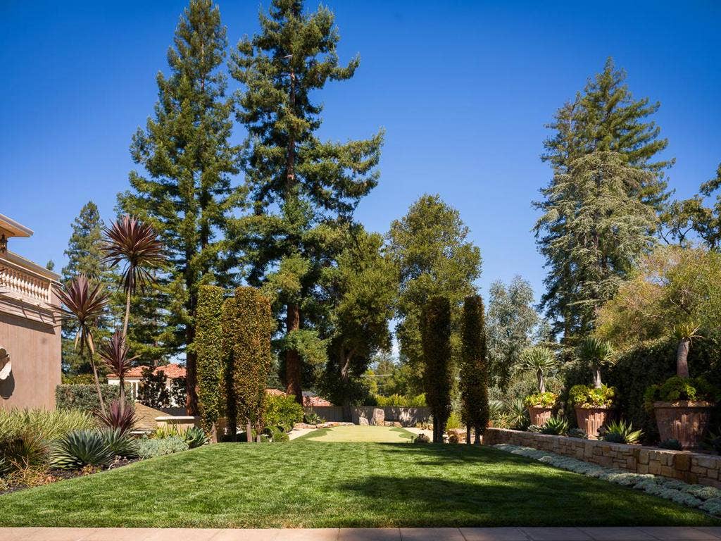267 Atherton Avenue, Atherton, CA 94027