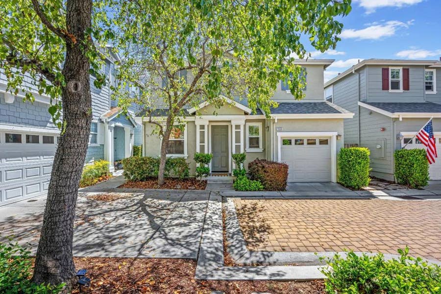 Property photo for Gilroy, CA