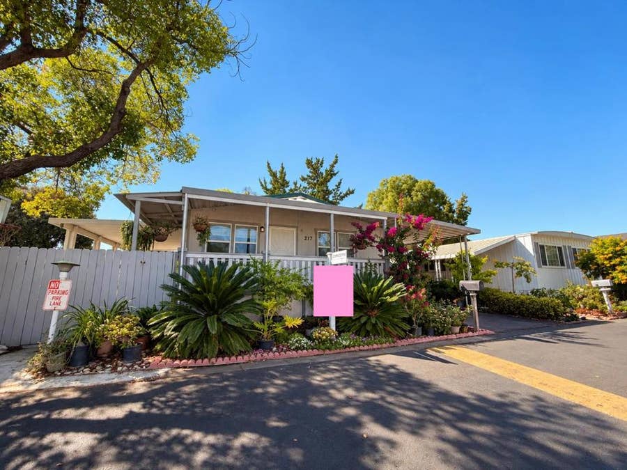 Property photo for 900 Golden Wheel, #217, San Jose, CA