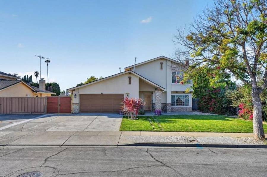 Property photo for 3021 Stonehenge Road, Fremont, CA