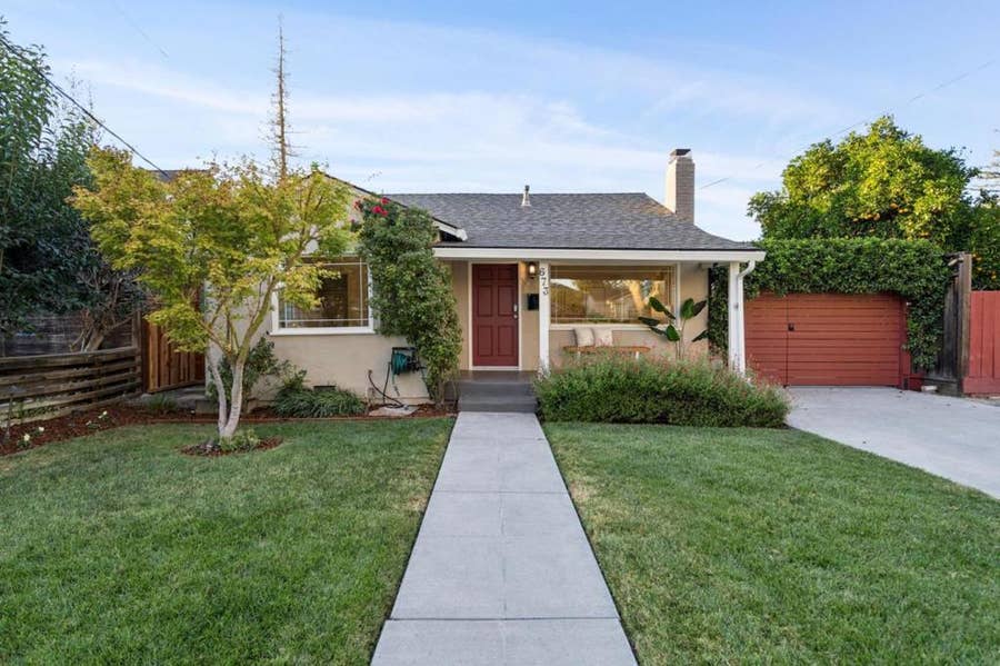Property photo for 673 Dorothy Avenue, San Jose, CA