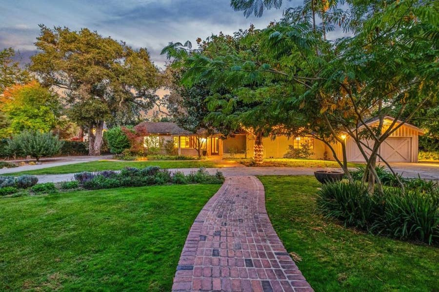 Property photo for 172 Encinal Avenue, Atherton, CA