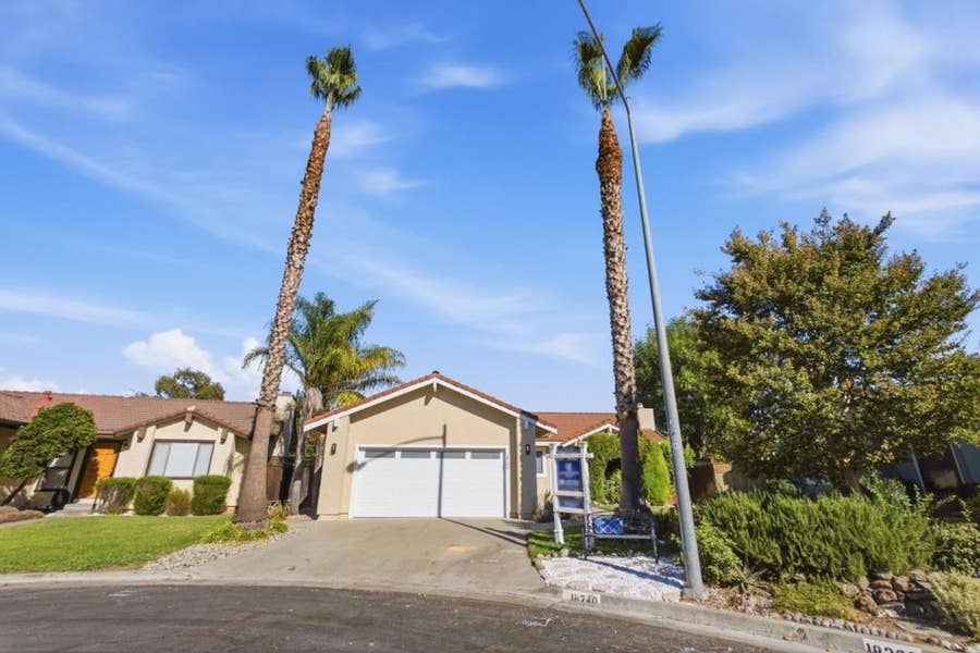 Property photo for 18240 Ransen Court, Morgan Hill, CA