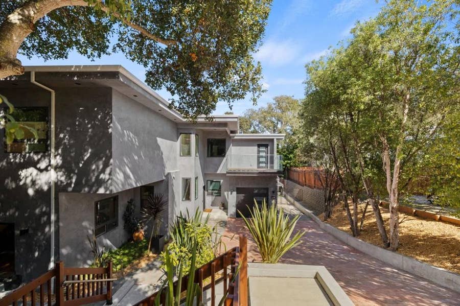 Property photo for 636 Grace Street, Monterey, CA