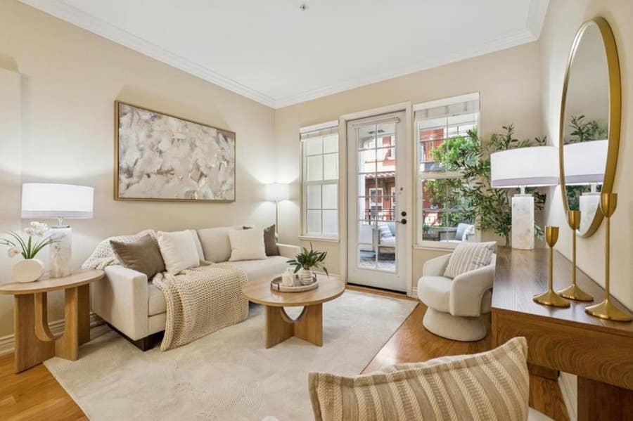 Property photo for 88 S Broadway, #2205, Millbrae, CA