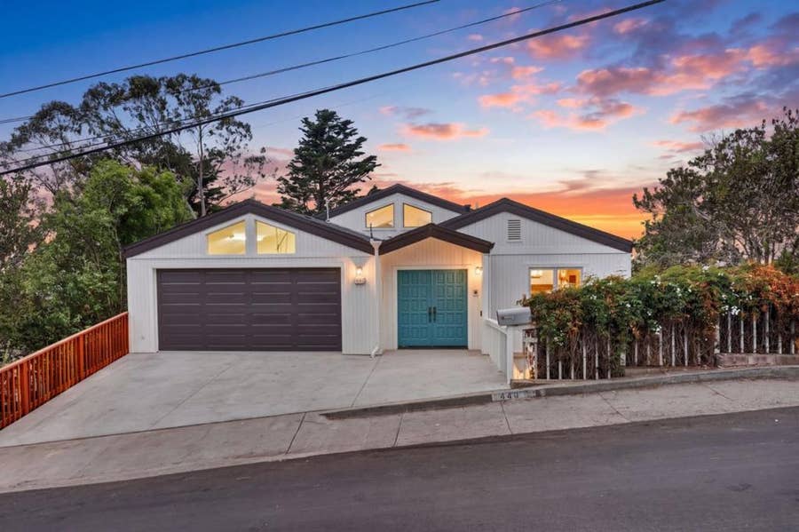 Property photo for 440 Farallon Avenue, Pacifica, CA