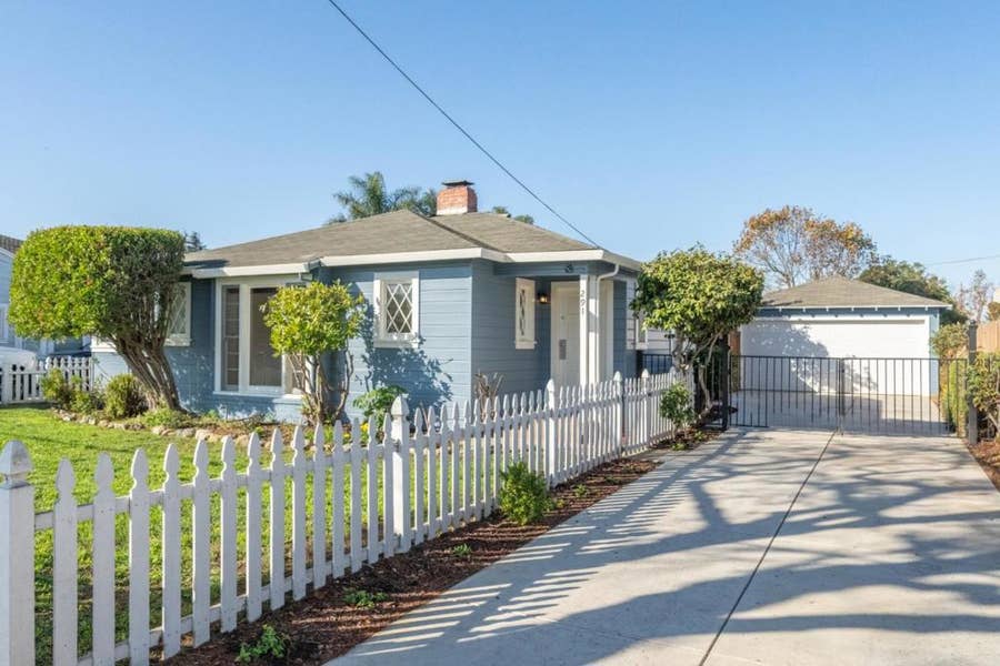 Property photo for 291 Tapadero Street, Salinas, CA