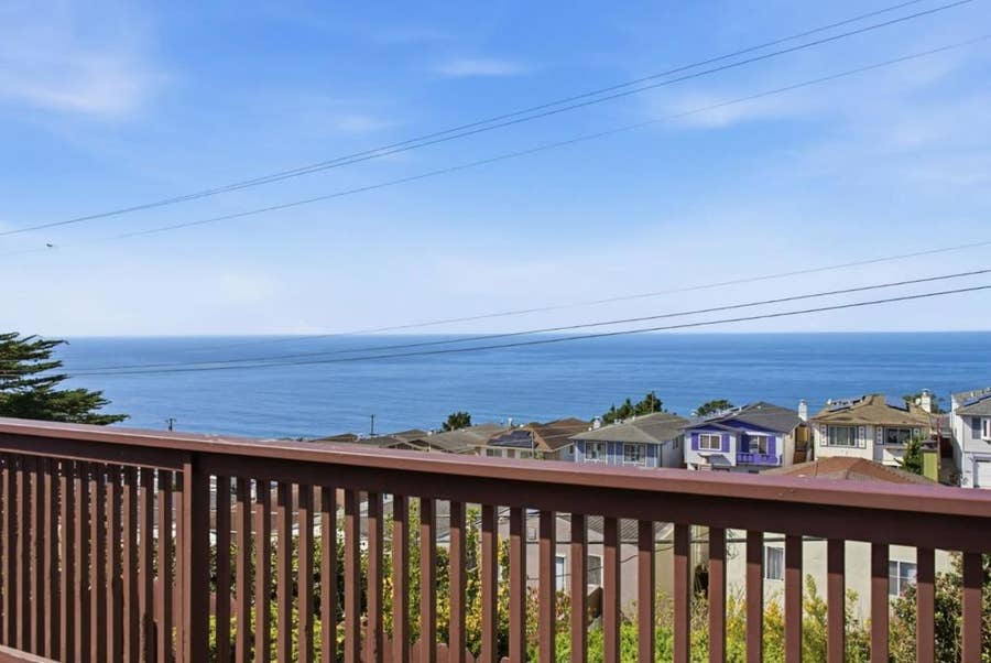 Property photo for 1042 Skyline Drive, Daly City, CA