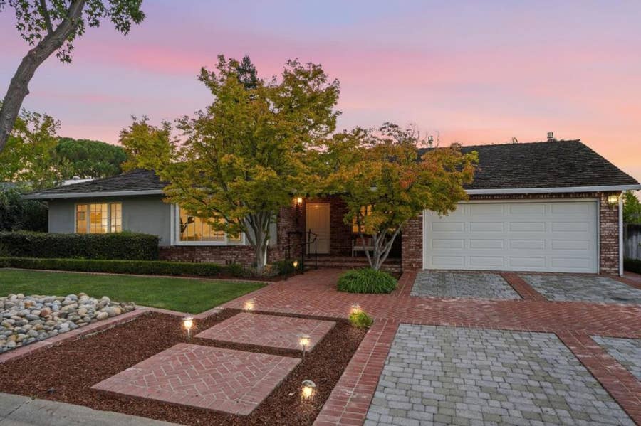 Property photo for 147 Belglen Lane, Los Gatos, CA