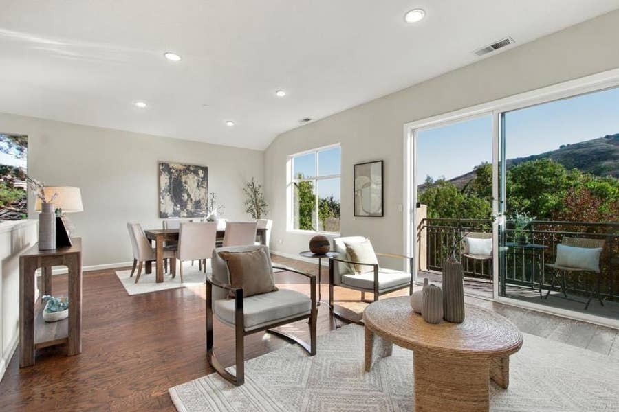 Property photo for 33 Northcrest Drive, South San Francisco, CA