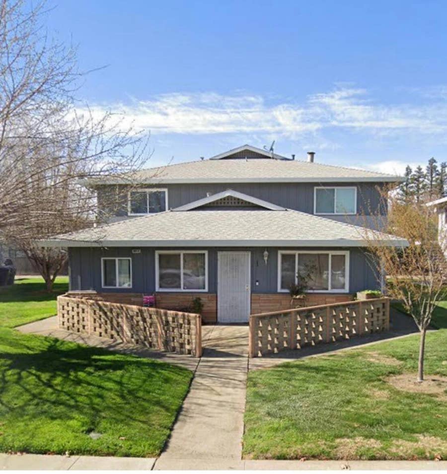 Property photo for 9012 El Cajon Way, #4, Sacramento, CA