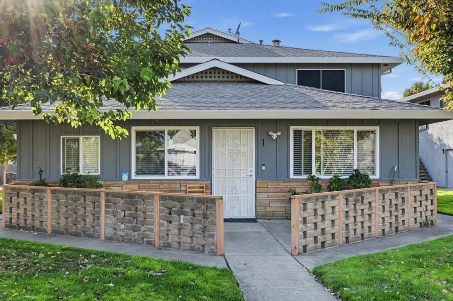 Property photo for 9012 El Cajon Way, #4, Sacramento, CA