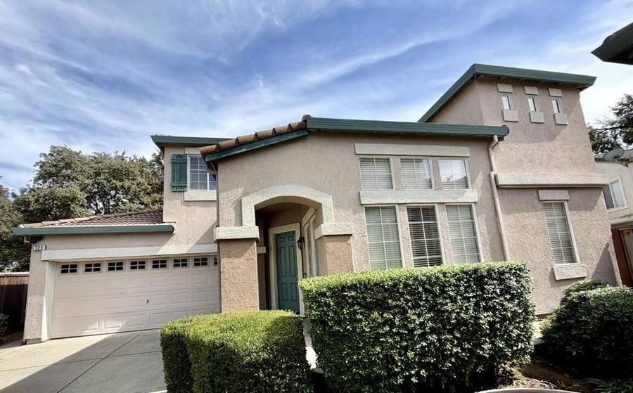 Property photo for 725 Outrigger Court, Fairfield, CA