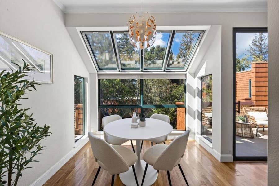 Property photo for 4250 El Camino Real, #B318, Palo Alto, CA