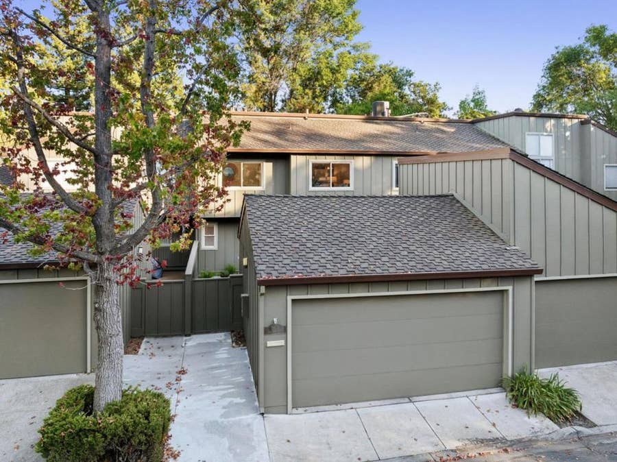 Property photo for 104 Cherry Hill Court, Los Gatos, CA