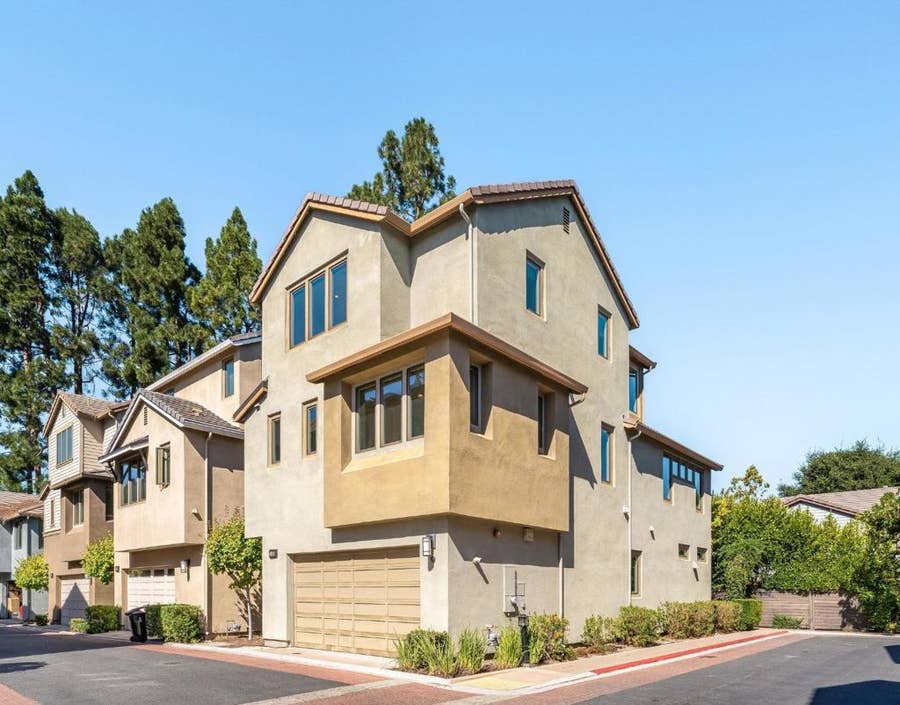 Property photo for 3493 Alma Village Circle, Palo Alto, CA