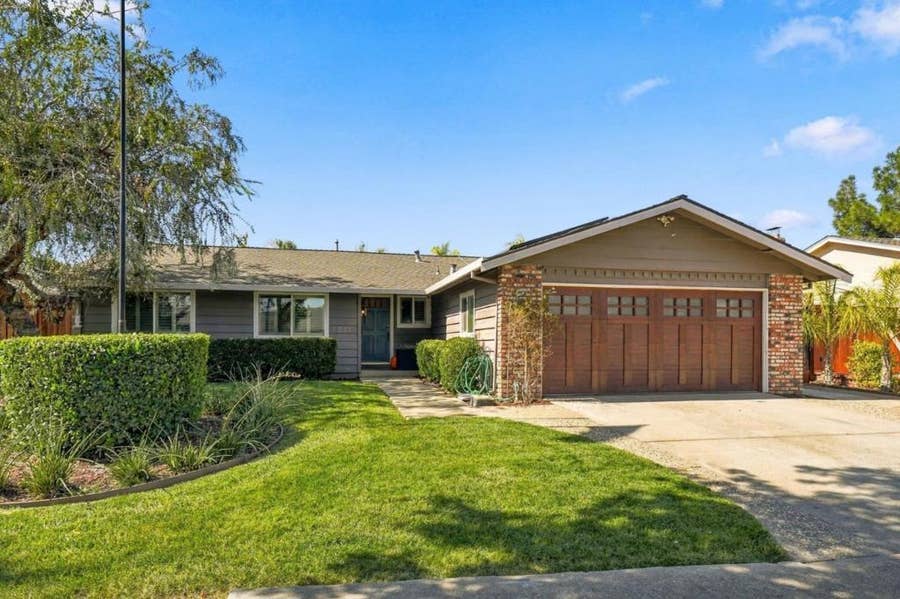 Property photo for 7821 Santa Barbara Drive, Gilroy, CA
