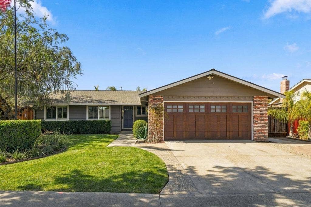 7821 Santa Barbara Drive, Gilroy, CA 95020