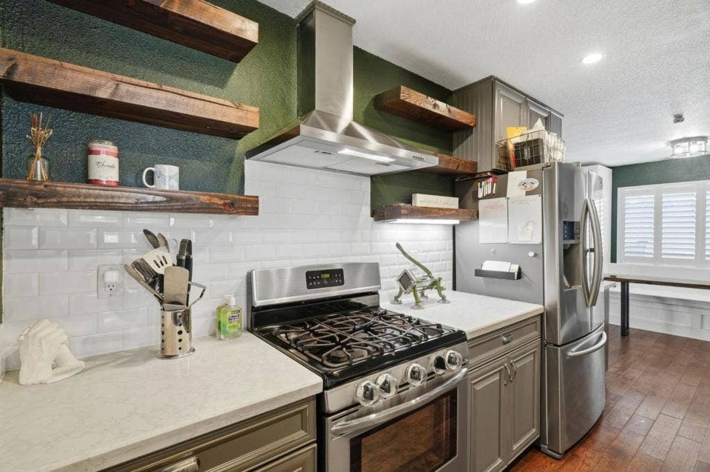 7821 Santa Barbara Drive, Gilroy, CA 95020