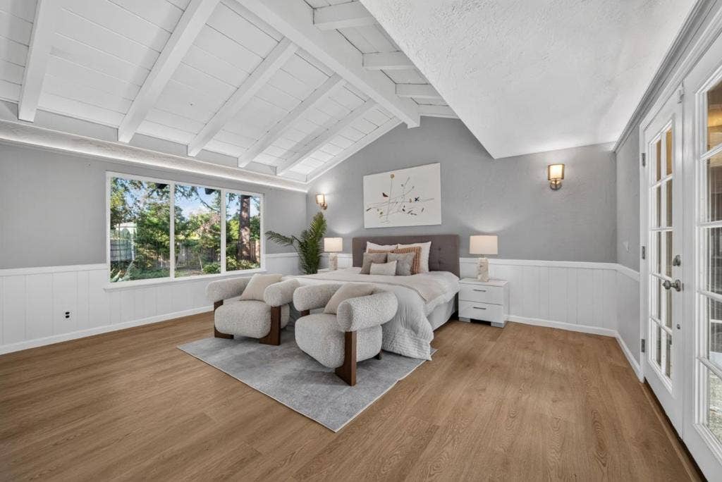 1 Edge, Atherton, CA 94027 1 Edge, Atherton, CA 94027
