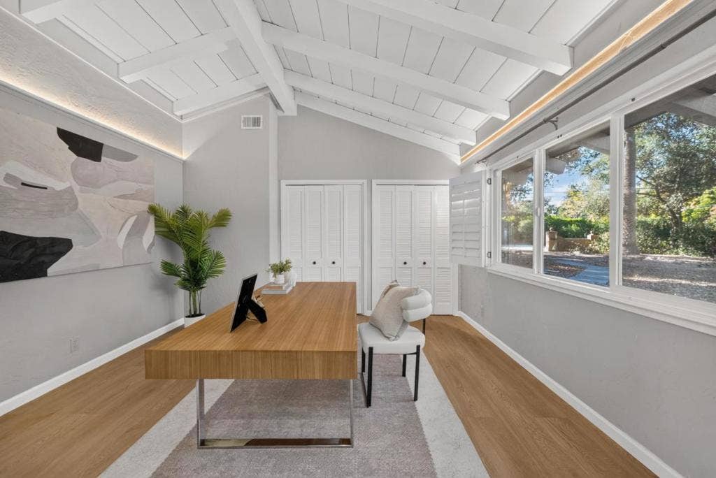 1 Edge, Atherton, CA 94027 1 Edge, Atherton, CA 94027