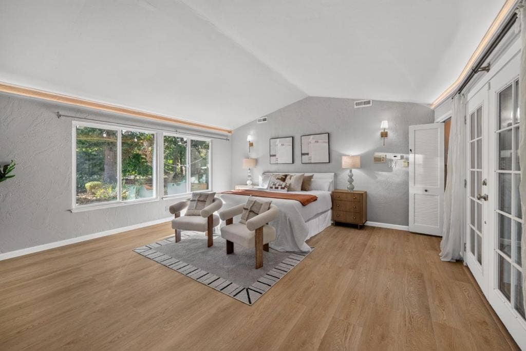 1 Edge, Atherton, CA 94027 1 Edge, Atherton, CA 94027