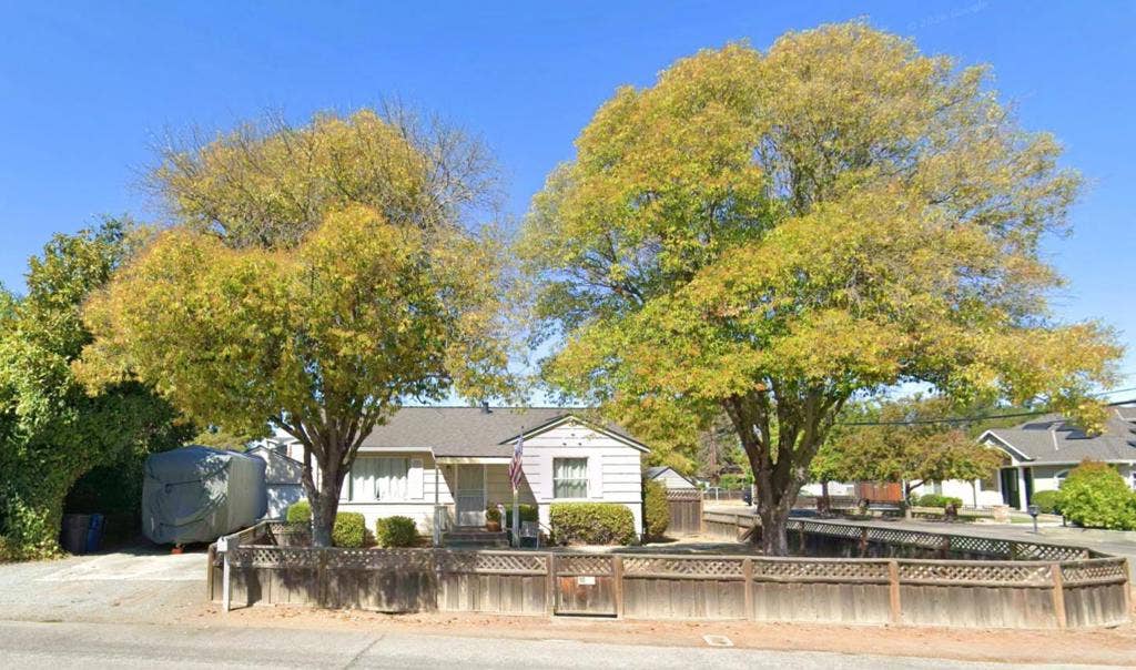 1487 W Hacienda Avenue, Campbell, CA 95008 1487 W Hacienda Avenue, Campbell, CA 95008