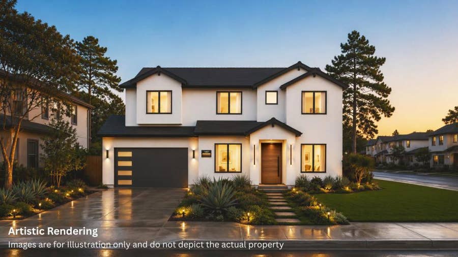 Property photo for 1487 W Hacienda Avenue, Campbell, CA
