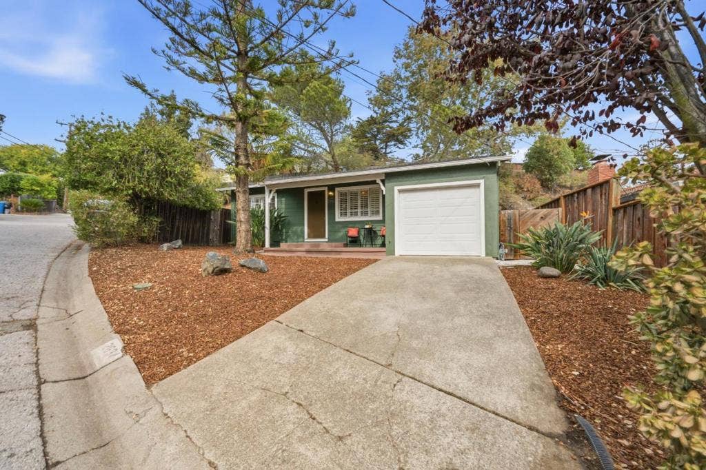 2634 Prindle Road, Belmont, CA 94002 2634 Prindle Road, Belmont, CA 94002