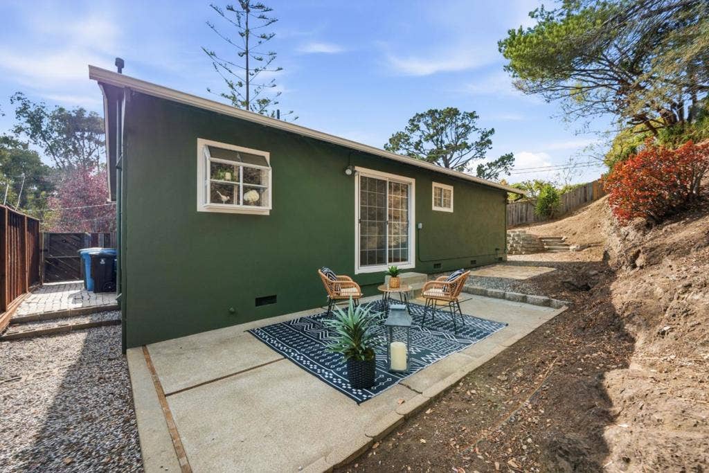 2634 Prindle Road, Belmont, CA 94002 2634 Prindle Road, Belmont, CA 94002