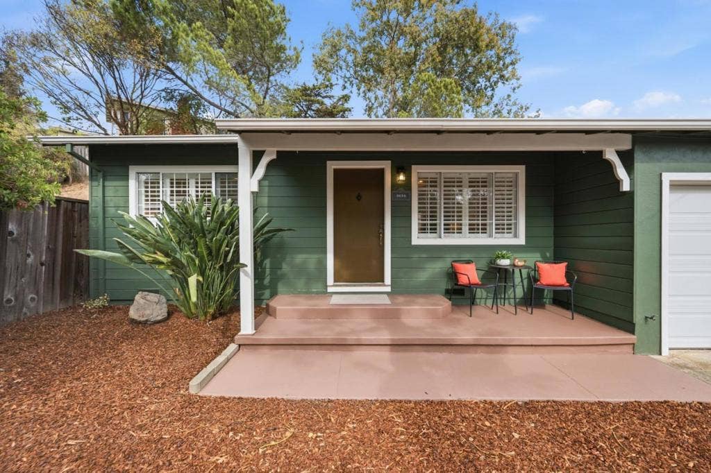 2634 Prindle Road, Belmont, CA 94002 2634 Prindle Road, Belmont, CA 94002