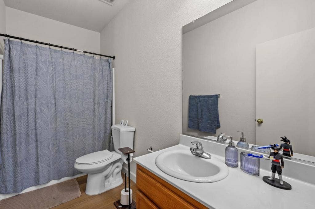 2710 Sebastan Lane, Stockton, CA 95212