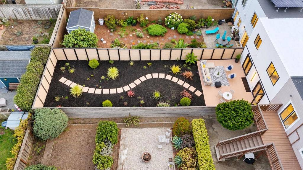 2070 46th Avenue, San Francisco, CA 94116